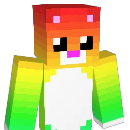 urreallybad Minecraft avatar bust