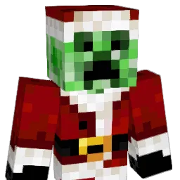 urs93 Minecraft avatar bust