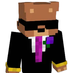 ursarctos_ Minecraft avatar bust