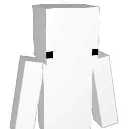 urscrd Minecraft avatar bust