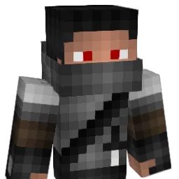 ursmelly Minecraft avatar bust