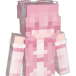 urssincerely22 Minecraft avatar bust