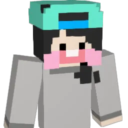 urstory3 Minecraft avatar bust
