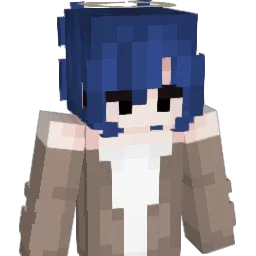 urstrulyvern's Minecraft skin