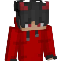 urtamas Minecraft avatar bust