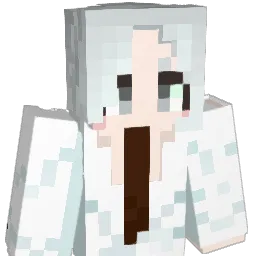 uru_3 Minecraft avatar bust