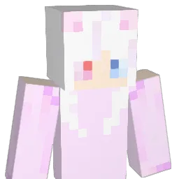 urufuuu Minecraft avatar bust