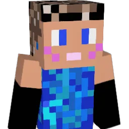 uruschigug11's Minecraft skin