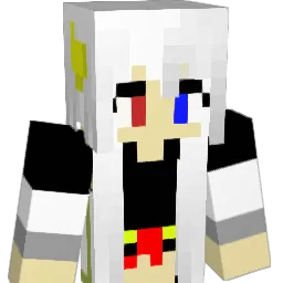 urusy_21 Minecraft avatar bust