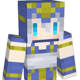 urutim's Minecraft skin