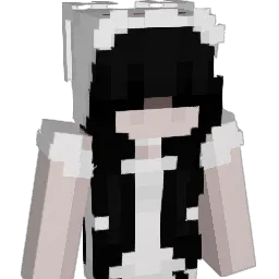 urwaifoo's Minecraft skin