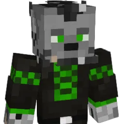usWdgr's Minecraft skin