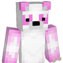 usagi1217 Minecraft avatar bust