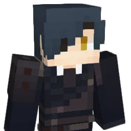 usagi33's Minecraft skin
