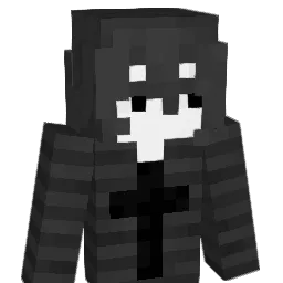 usagov Minecraft avatar bust
