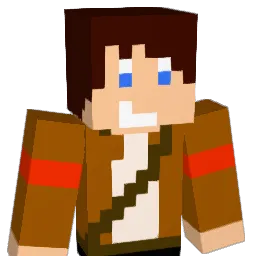 usainf's Minecraft skin