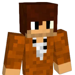 usajoseph Minecraft avatar bust