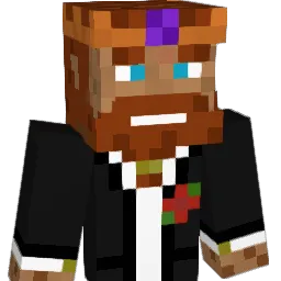 usamakun Minecraft avatar bust