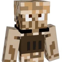 usamune's Minecraft skin
