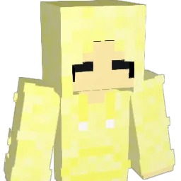 usanappa Minecraft avatar bust