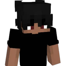 usbq's Minecraft skin
