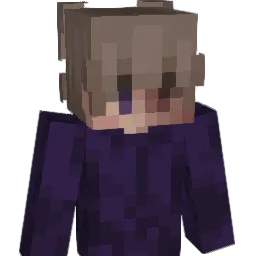 usbq Minecraft avatar bust