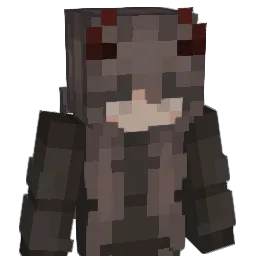 usbstasi Minecraft avatar bust