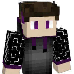 uscg7 Minecraft avatar bust
