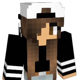 uscsports11 Minecraft avatar bust