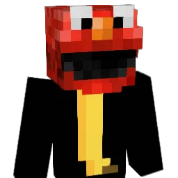 usecodelazar2244 Minecraft avatar bust