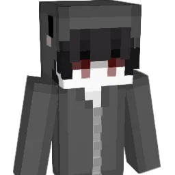 used03's Minecraft skin