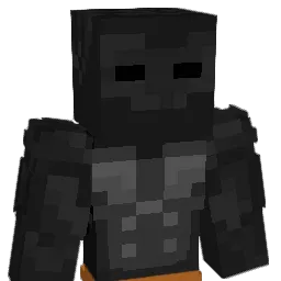usefulpotato_ Minecraft avatar bust