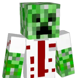 useless_fox's Minecraft skin