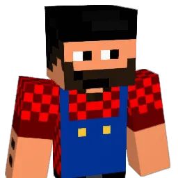 uselessfuse's Minecraft skin