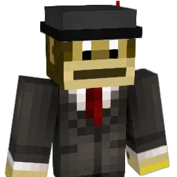 uselesspineappl's Minecraft skin