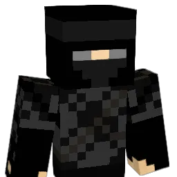 user374067's Minecraft skin