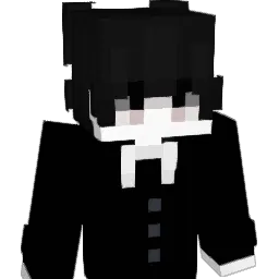 user982134 Minecraft avatar bust