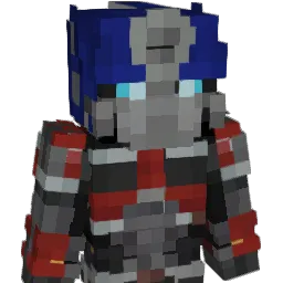 userXbox Minecraft avatar bust