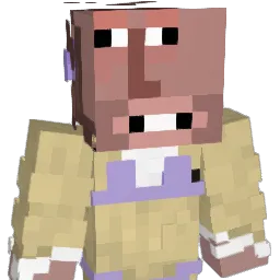 user_7100's Minecraft skin