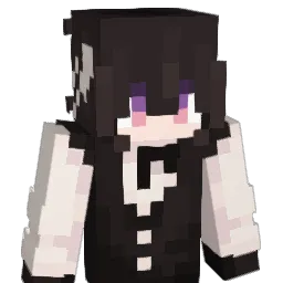 userfone Minecraft avatar bust