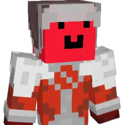 usergogo Minecraft avatar bust