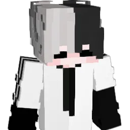username777_ Minecraft avatar bust