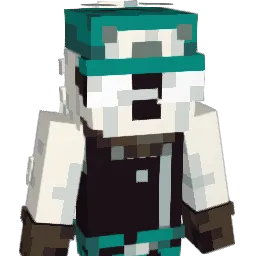 username_rock's Minecraft skin