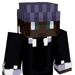 usernameduser's Minecraft skin