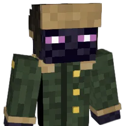 usernameowner69 Minecraft avatar bust