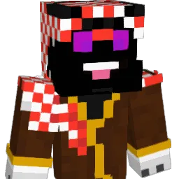 usernamesud Minecraft avatar bust