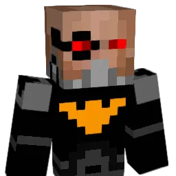 usernamex79 Minecraft avatar bust