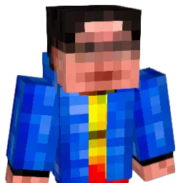 usersimeon Minecraft avatar bust