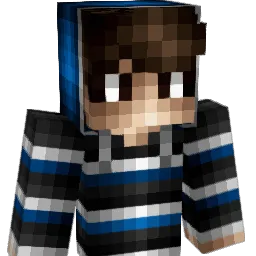 usetheforc2 Minecraft avatar bust