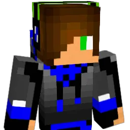 usguy's Minecraft skin